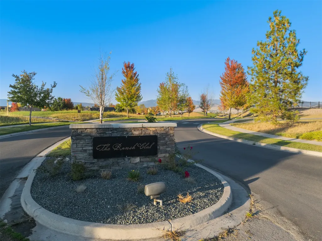 2625 Tanbark Way Missoula MT 59808
