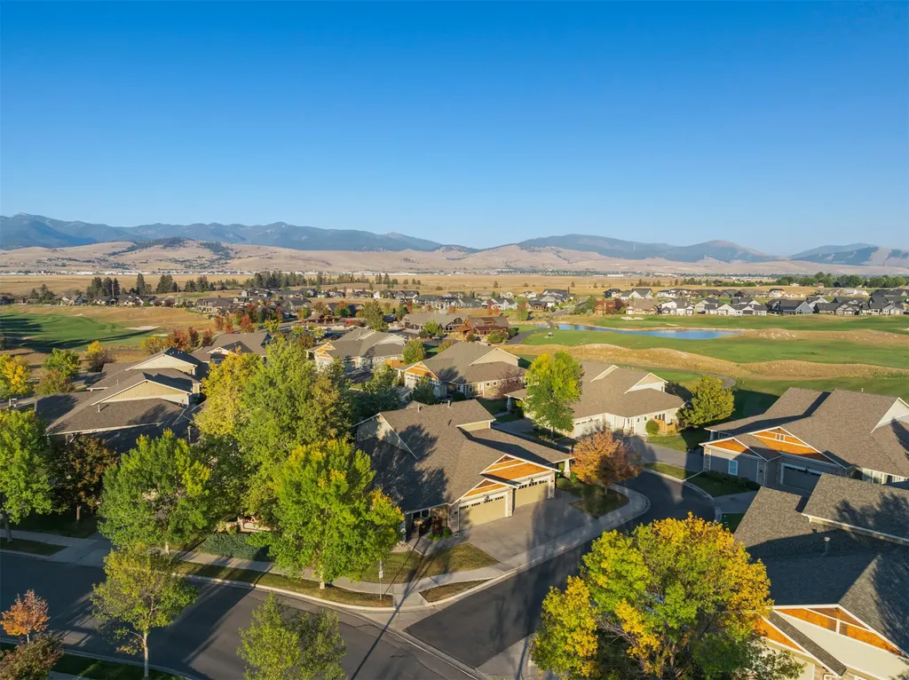 2625 Tanbark Way Missoula MT 59808