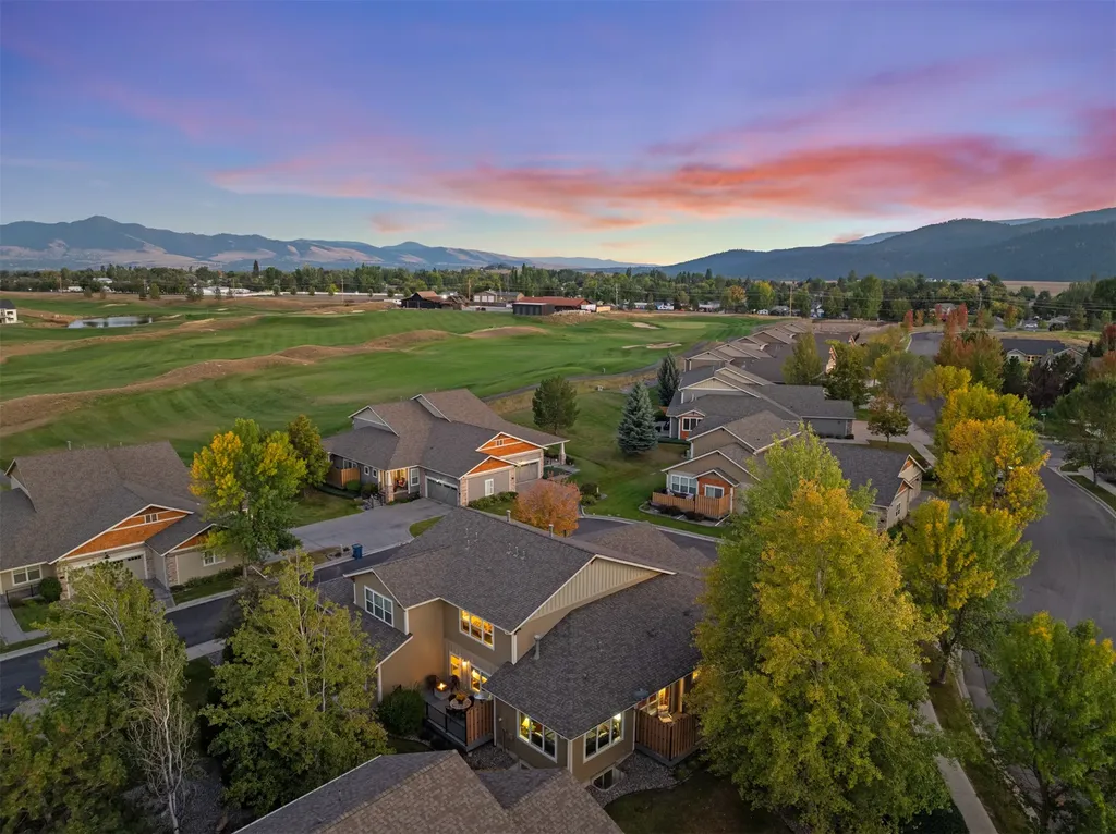 2625 Tanbark Way Missoula MT 59808