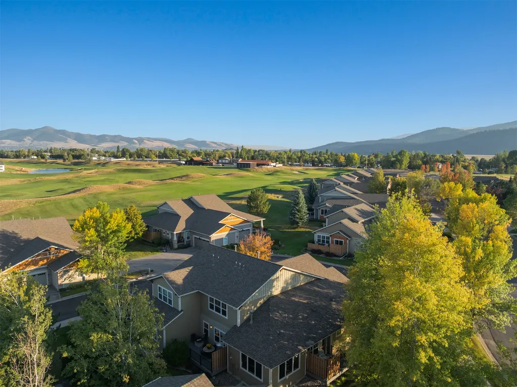 2625 Tanbark Way Missoula MT 59808