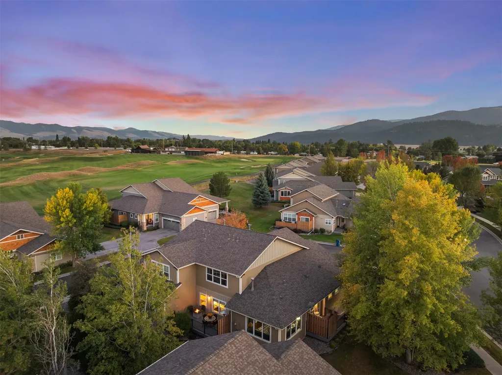 2625 Tanbark Way Missoula MT 59808