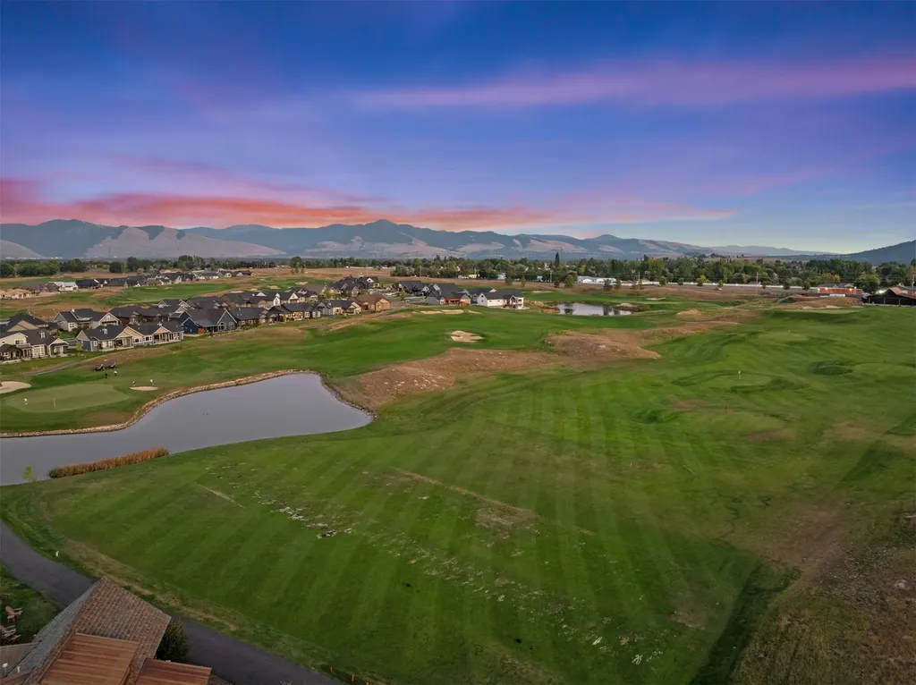 2625 Tanbark Way Missoula MT 59808