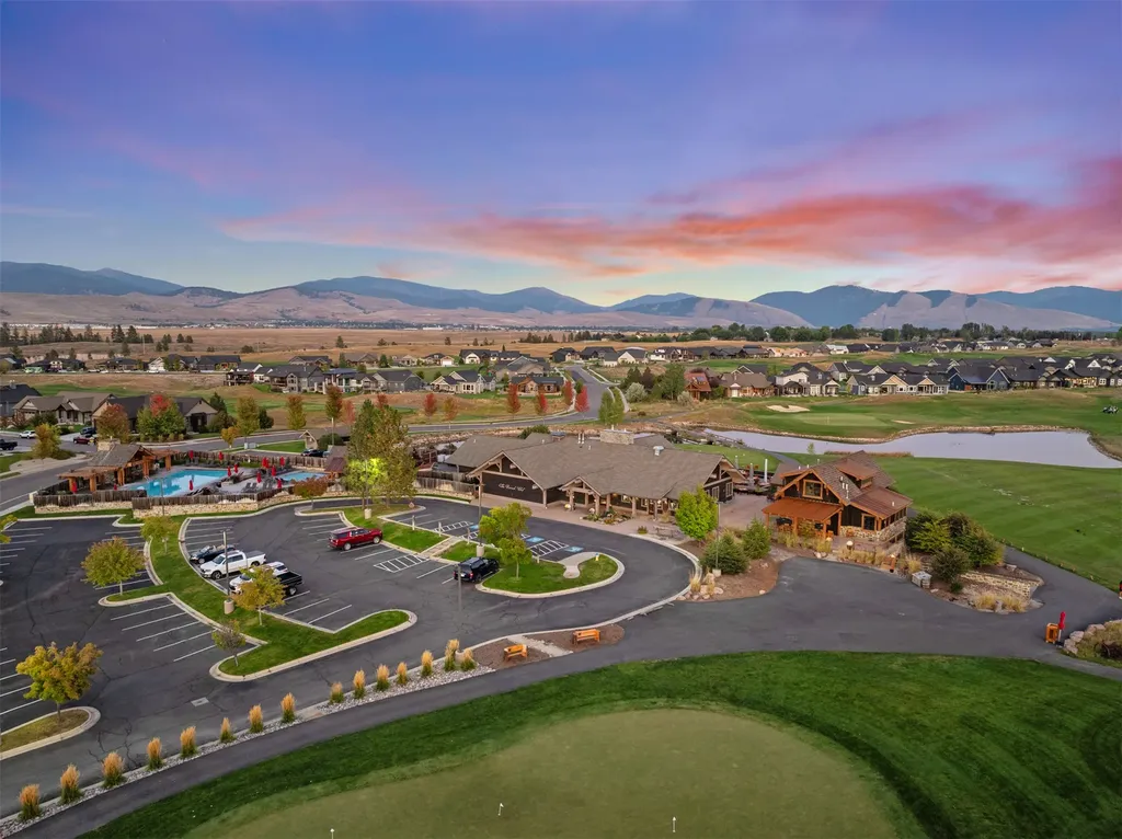 2625 Tanbark Way Missoula MT 59808