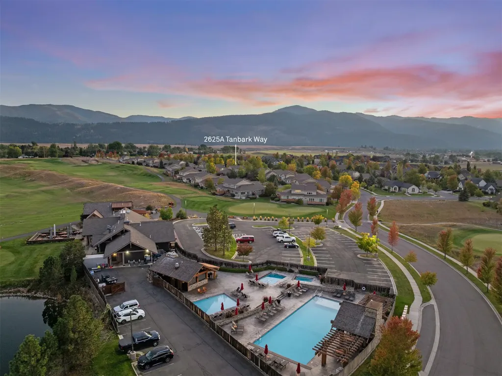 2625 Tanbark Way Missoula MT 59808
