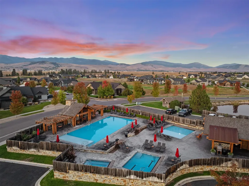 2625 Tanbark Way Missoula MT 59808