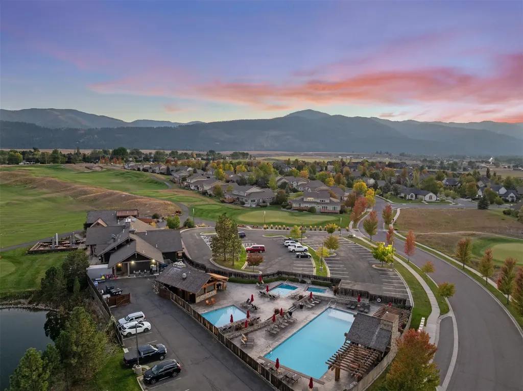 2625 Tanbark Way Missoula MT 59808