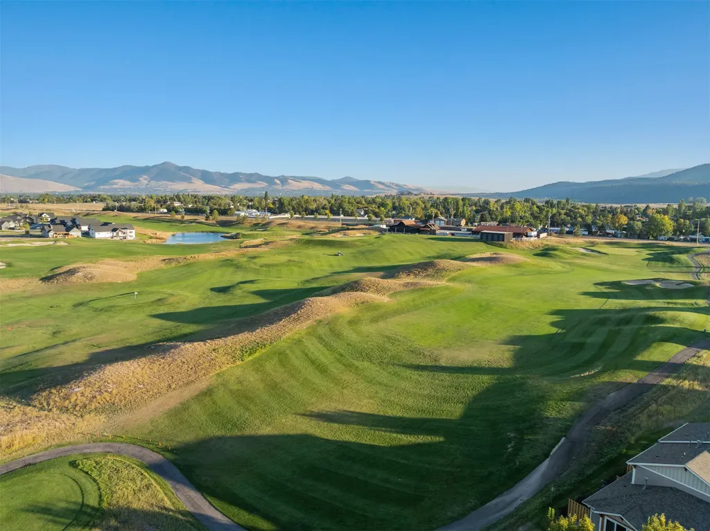 2625 Tanbark Way Missoula MT 59808