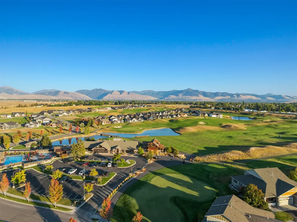 2625 Tanbark Way Missoula MT 59808