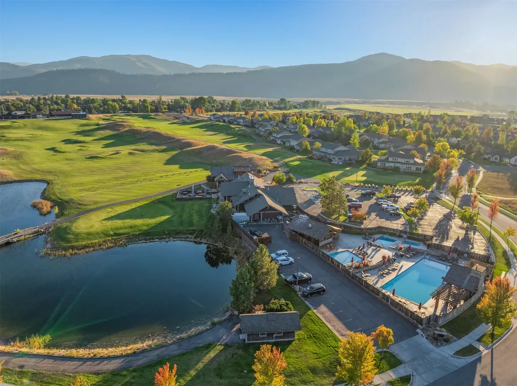 2625 Tanbark Way Missoula MT 59808
