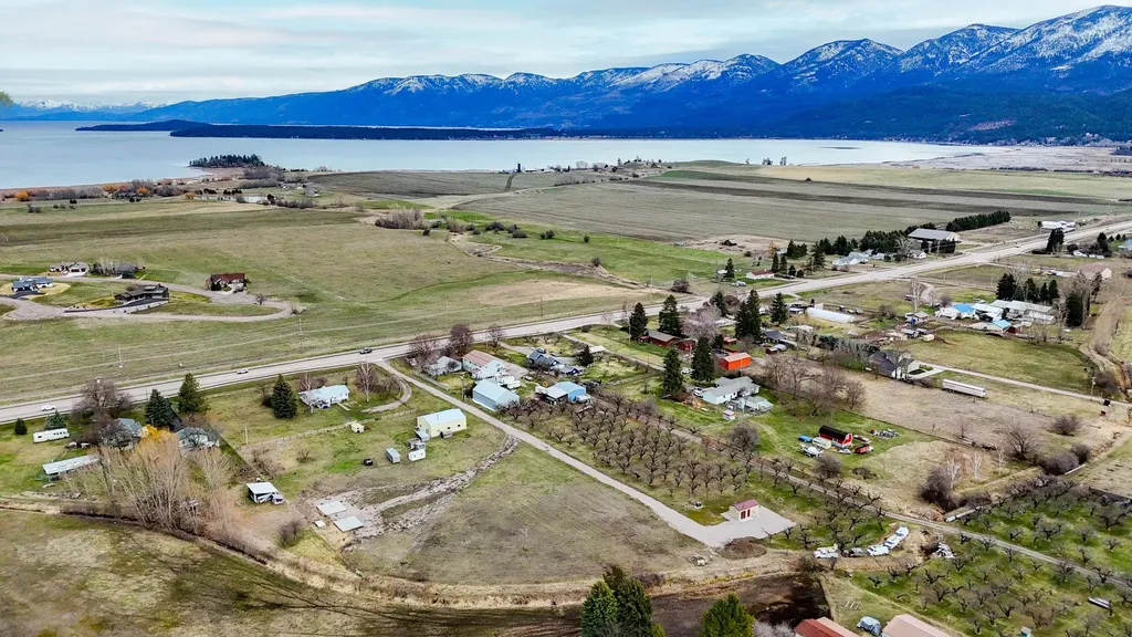 40044 Mount Highway 35 Polson MT 59860