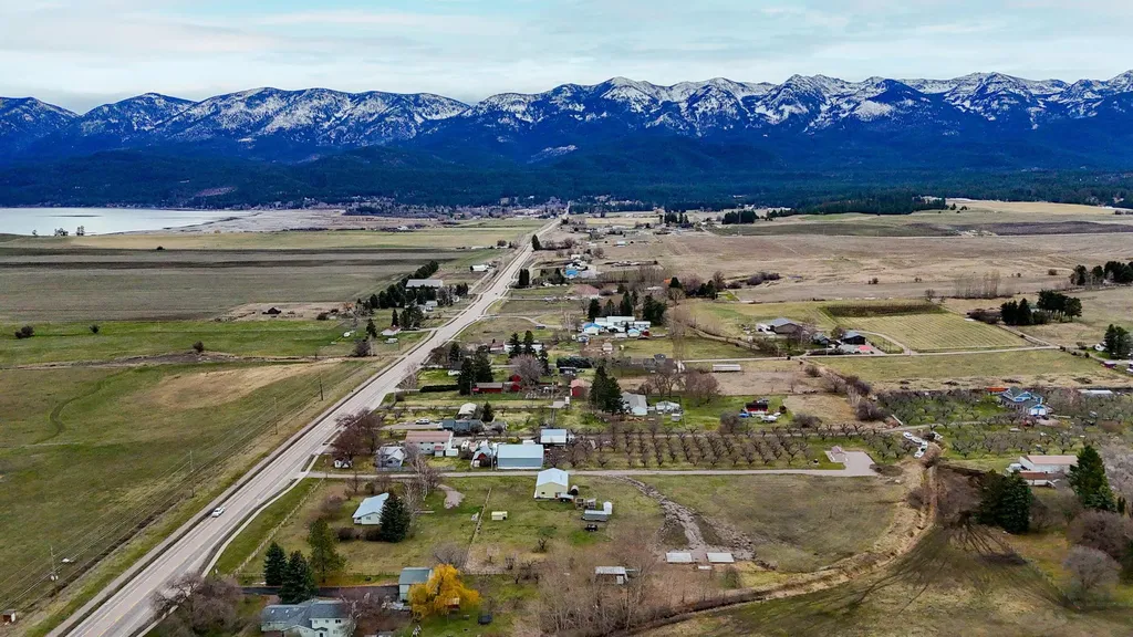 40044 Mount Highway 35 Polson MT 59860