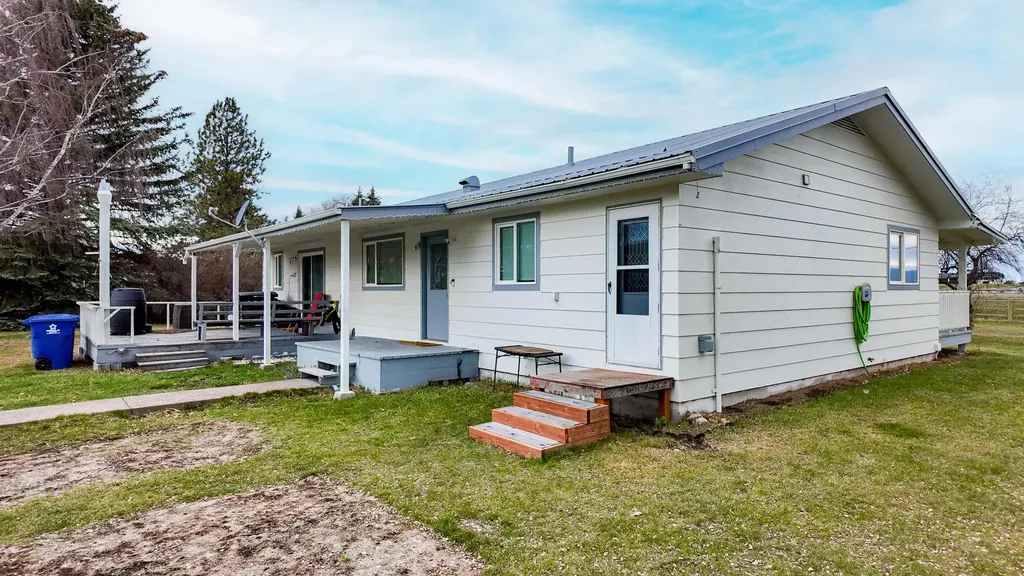 40044 Mount Highway 35 Polson MT 59860
