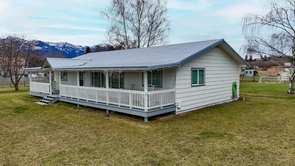 40044 Mount Highway 35 Polson MT 59860