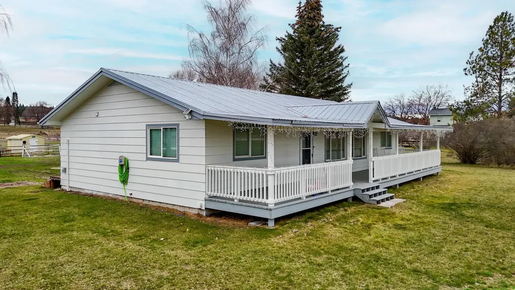 40044 Mount Highway 35 Polson MT 59860