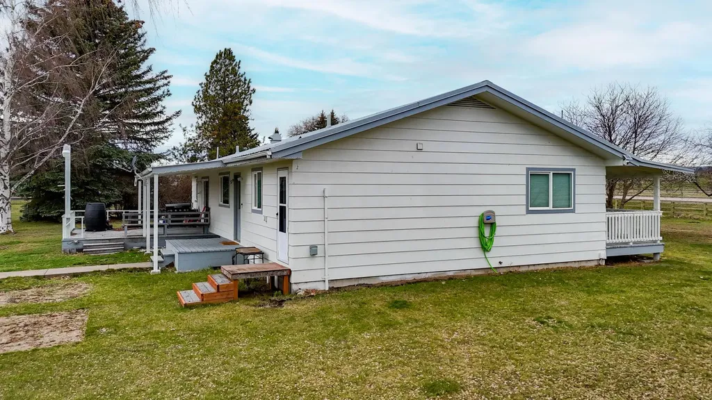 40044 Mount Highway 35 Polson MT 59860