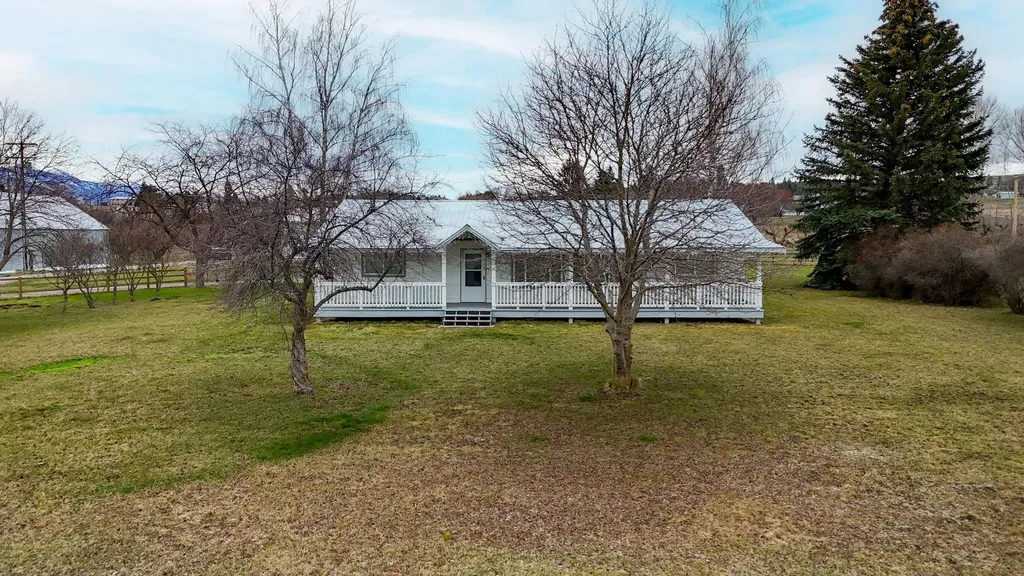 40044 Mount Highway 35 Polson MT 59860