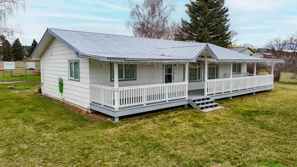 40044 Mount Highway 35 Polson MT 59860