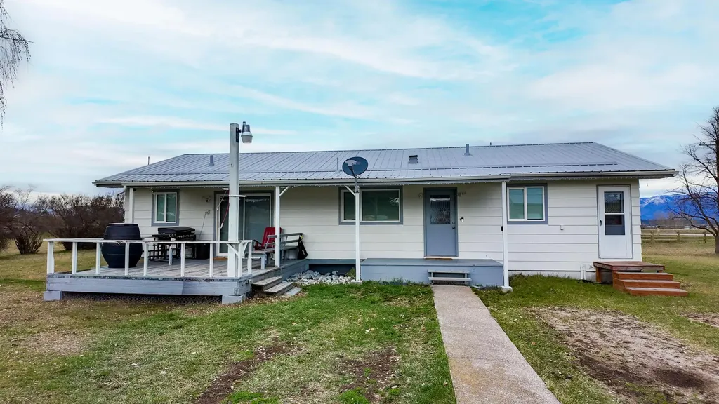 40044 Mount Highway 35 Polson MT 59860