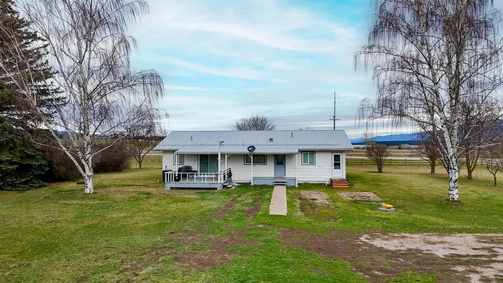 40044 Mount Highway 35 Polson MT 59860