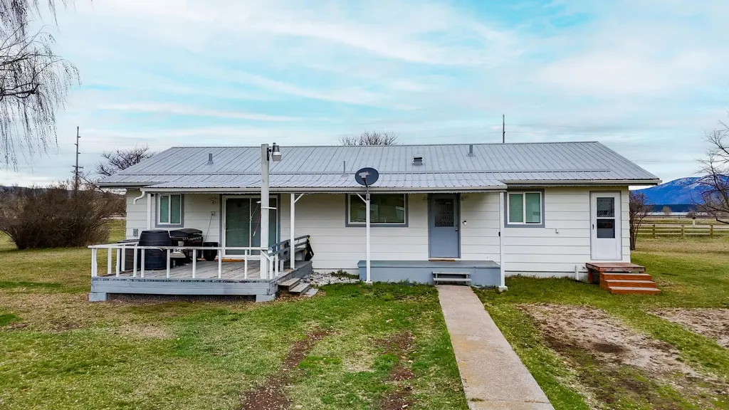 40044 Mount Highway 35 Polson MT 59860
