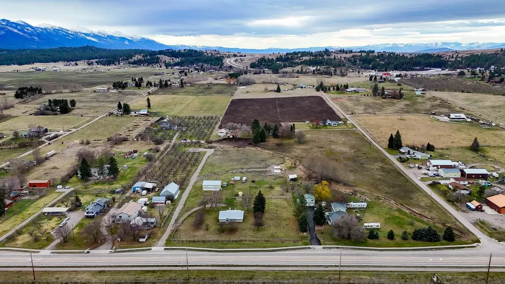 40044 Mount Highway 35 Polson MT 59860