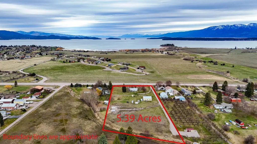 40044 Mount Highway 35 Polson MT 59860
