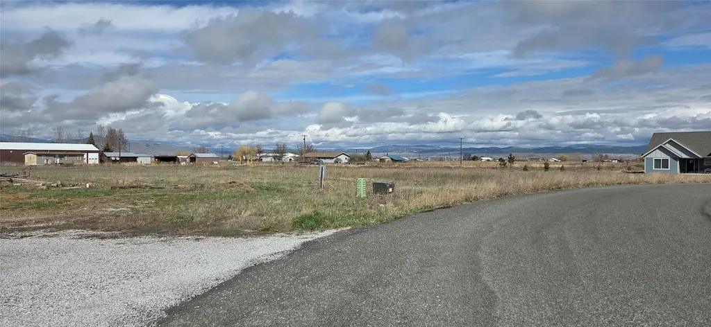 3780 Cupid Drive Helena MT 59602