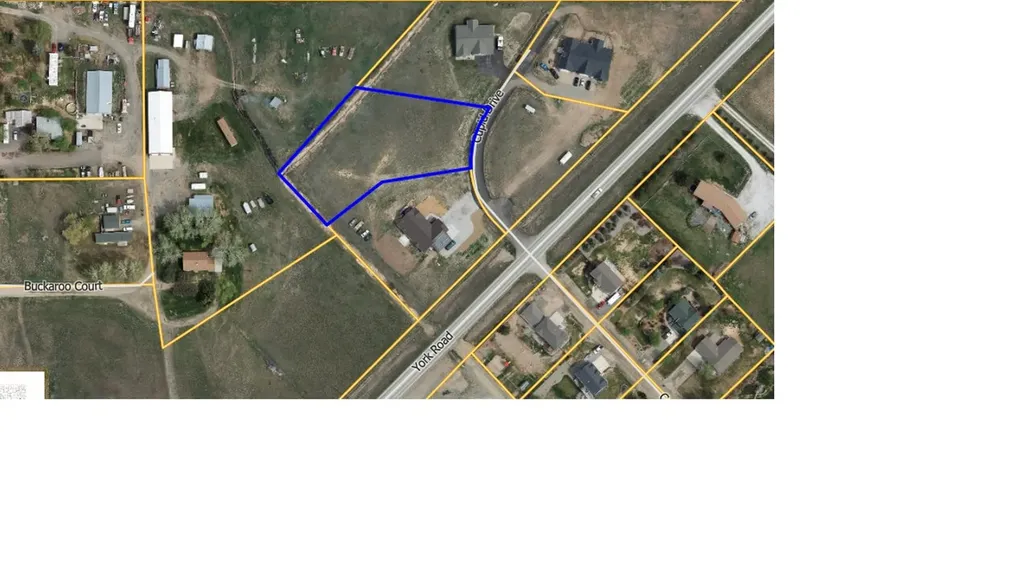 3780 Cupid Drive Helena MT 59602