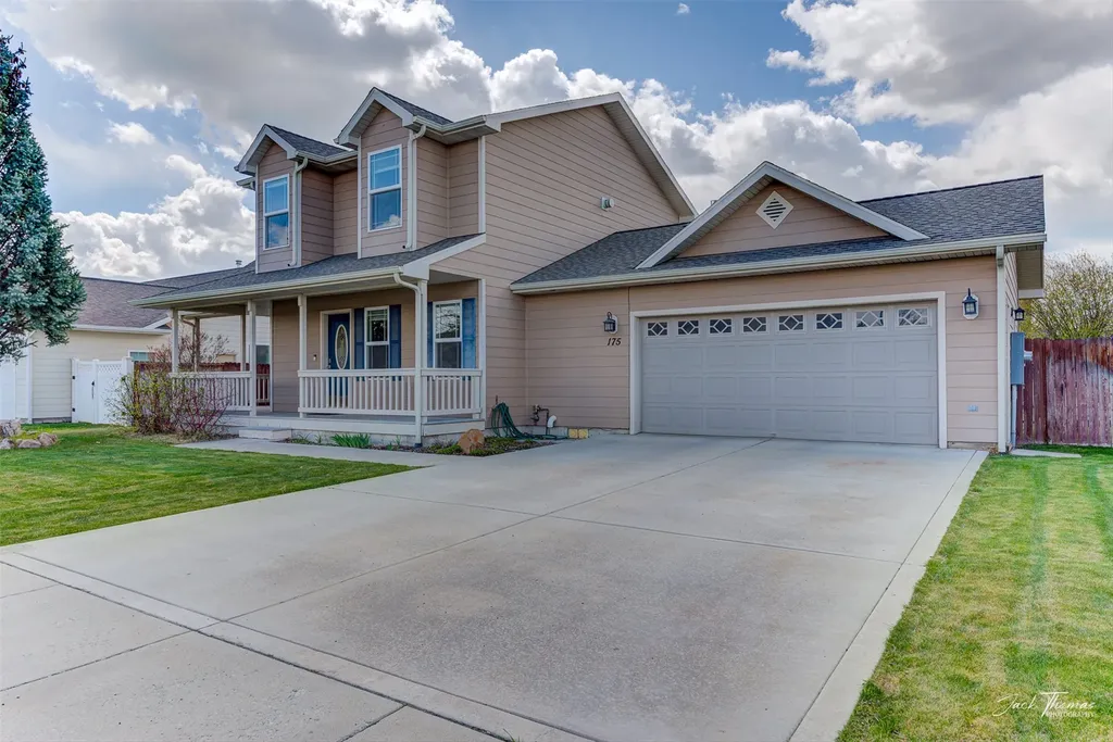 175 Sand Piper Loop Helena MT 59602