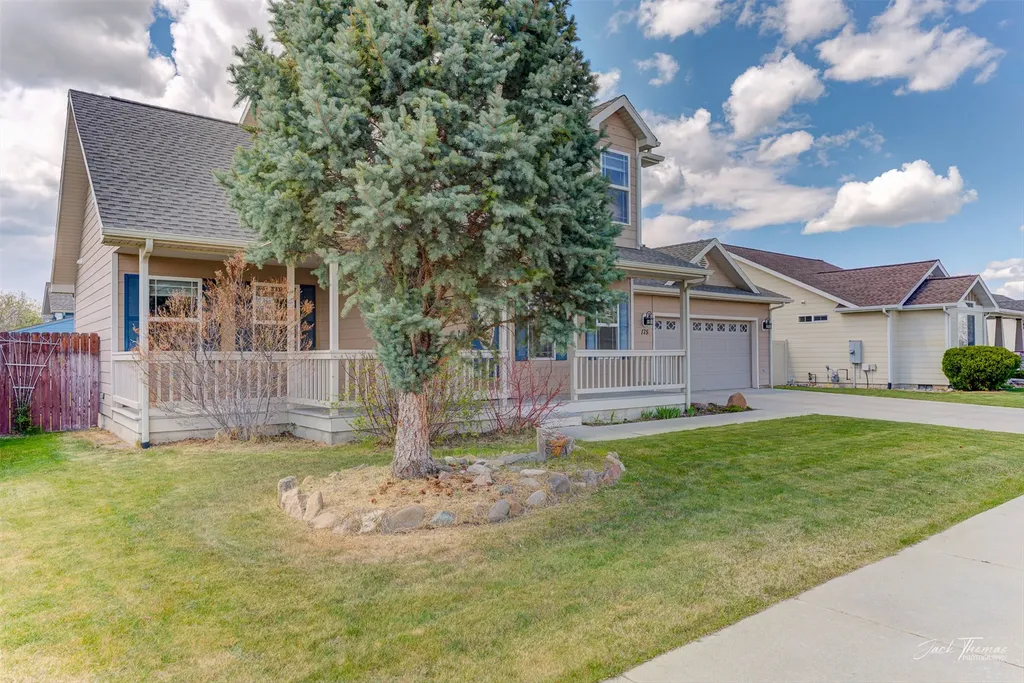 175 Sand Piper Loop Helena MT 59602