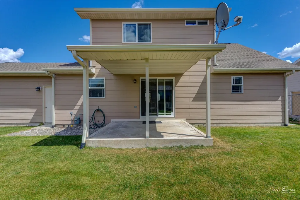 175 Sand Piper Loop Helena MT 59602