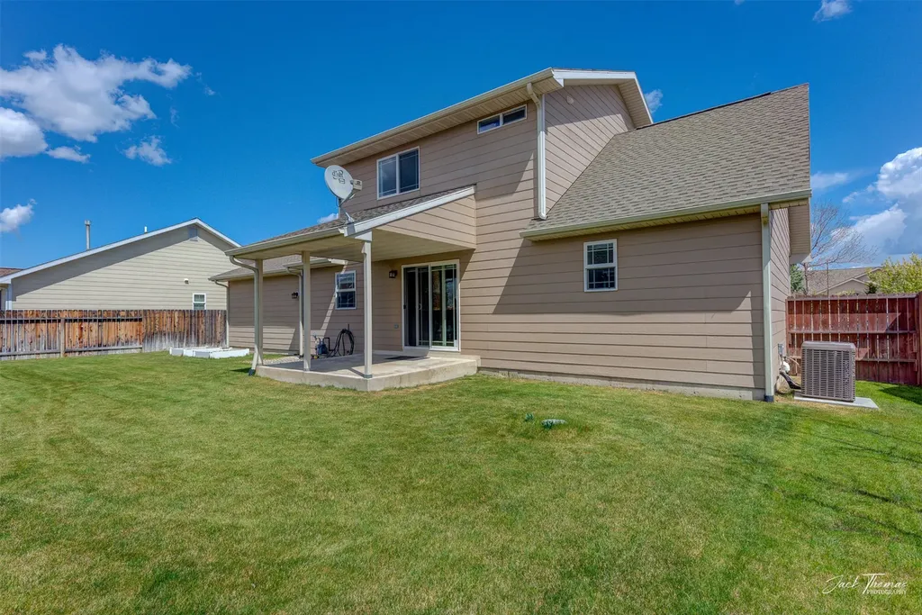 175 Sand Piper Loop Helena MT 59602