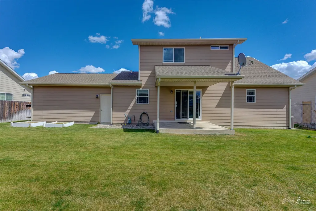 175 Sand Piper Loop Helena MT 59602