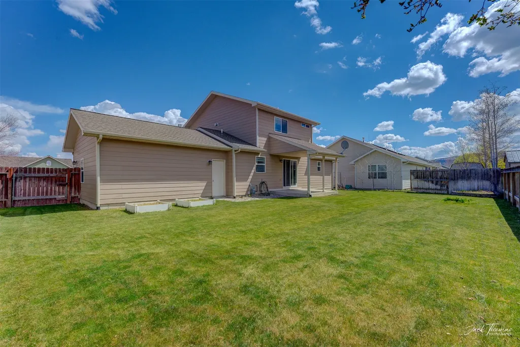 175 Sand Piper Loop Helena MT 59602