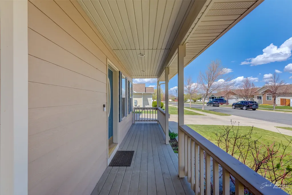 175 Sand Piper Loop Helena MT 59602
