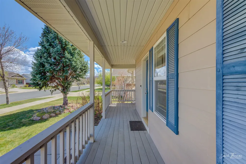 175 Sand Piper Loop Helena MT 59602