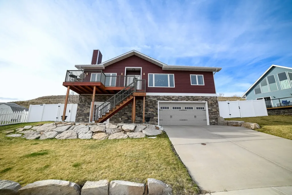 2108 Poplar Drive Great Falls MT 59404