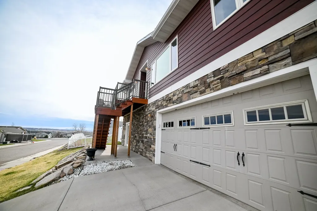 2108 Poplar Drive Great Falls MT 59404