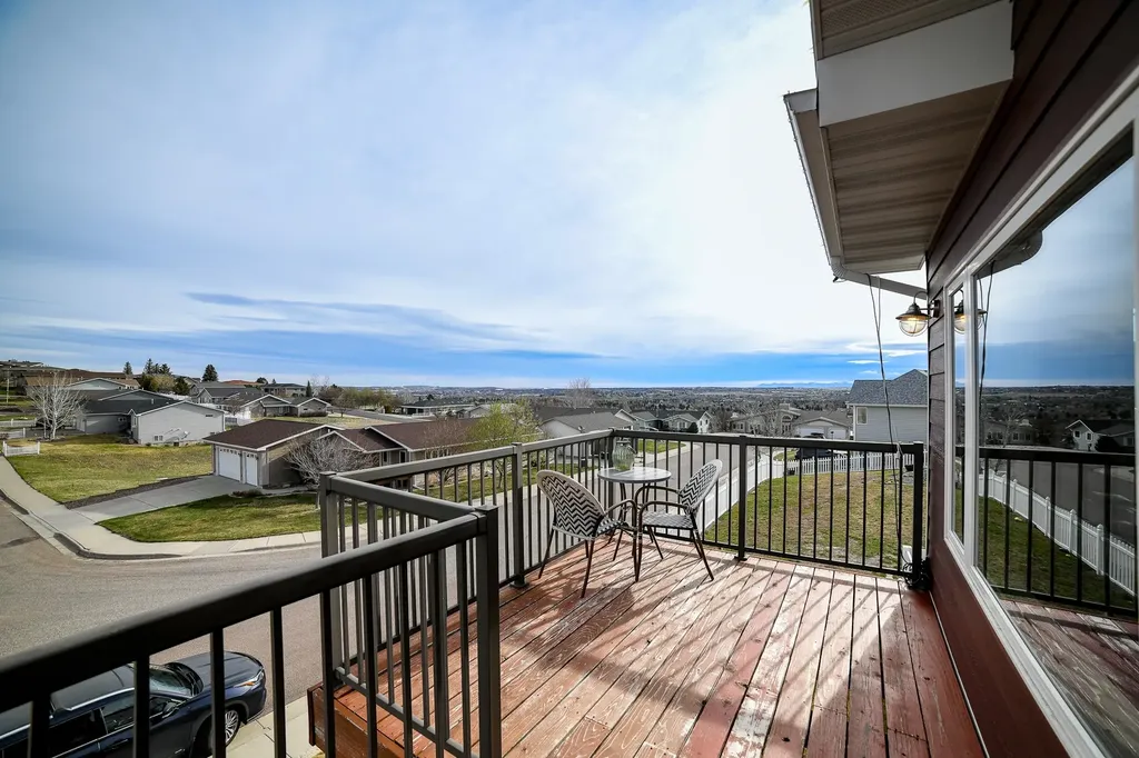 2108 Poplar Drive Great Falls MT 59404