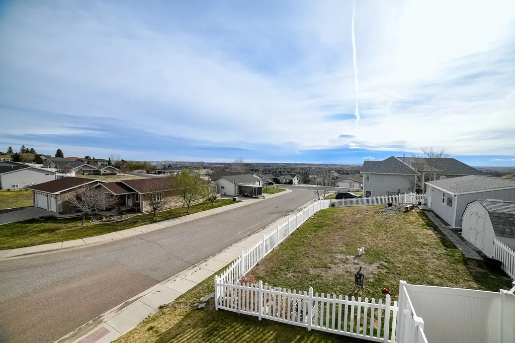 2108 Poplar Drive Great Falls MT 59404