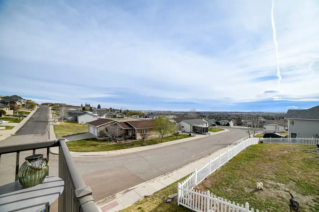 2108 Poplar Drive Great Falls MT 59404