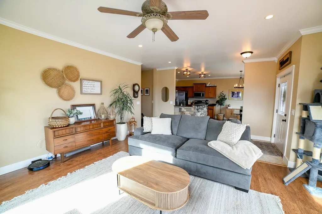 2108 Poplar Drive Great Falls MT 59404