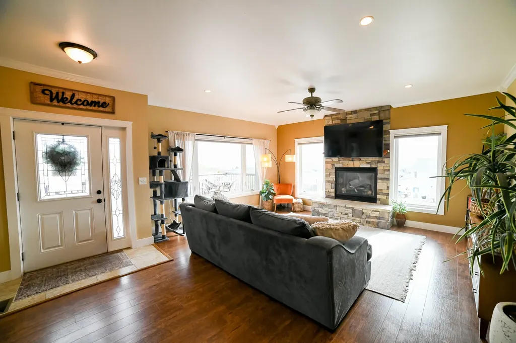 2108 Poplar Drive Great Falls MT 59404