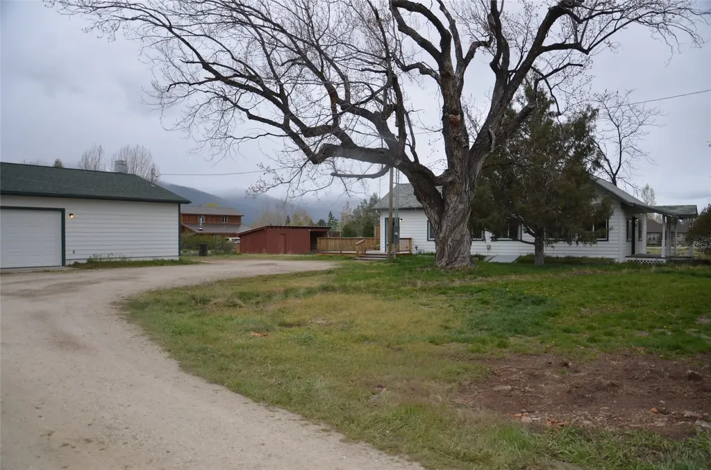 901 Sleeping Child Road Hamilton MT 59840