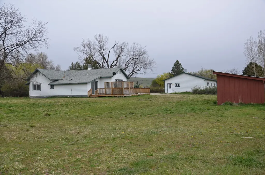 901 Sleeping Child Road Hamilton MT 59840