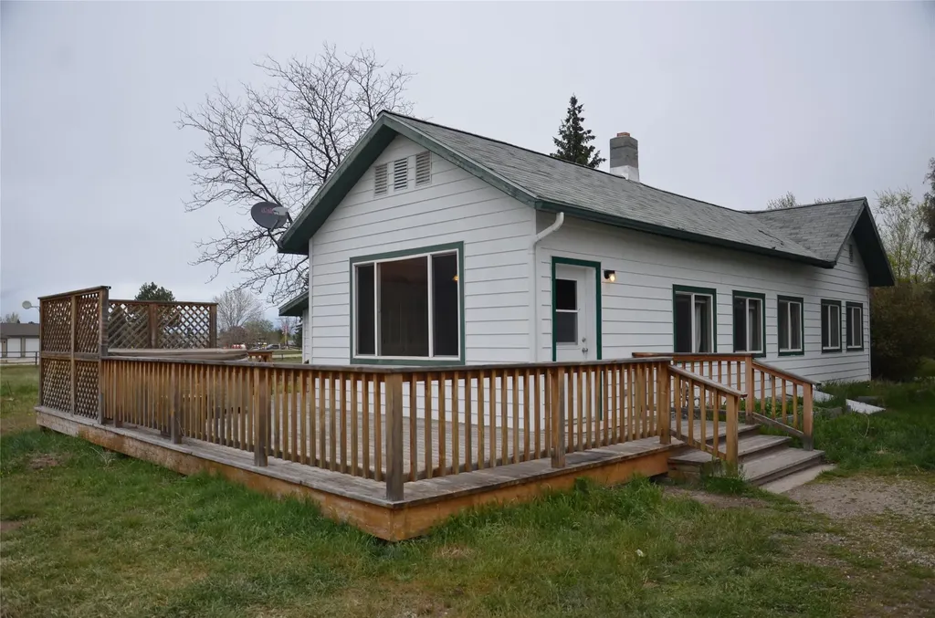 901 Sleeping Child Road Hamilton MT 59840