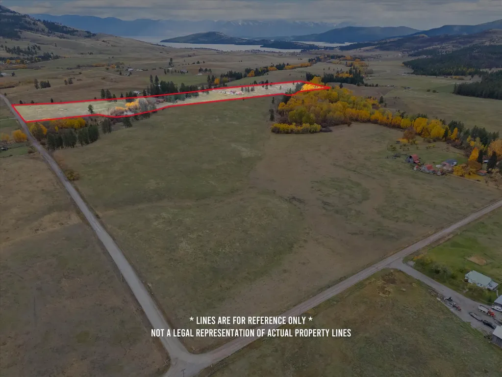 22251 Holy Cross Way Proctor MT 59929