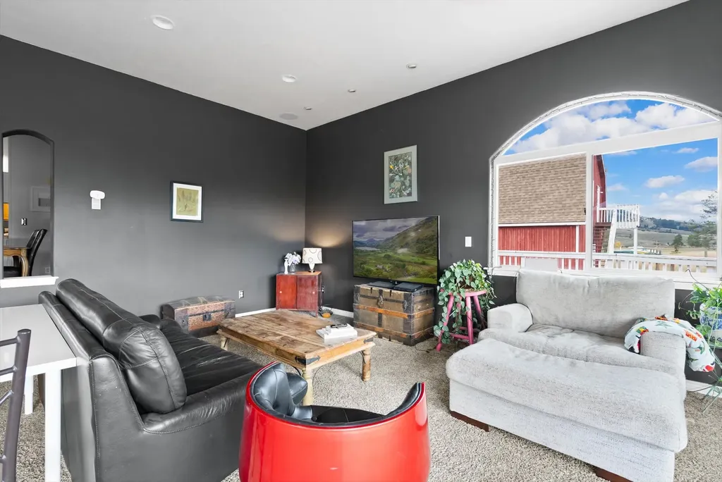 22251 Holy Cross Way Proctor MT 59929