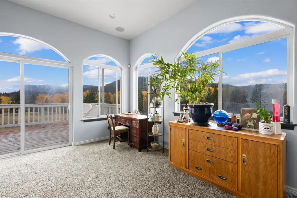 22251 Holy Cross Way Proctor MT 59929