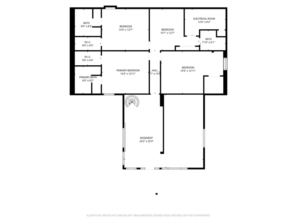 22251 Holy Cross Way Proctor MT 59929